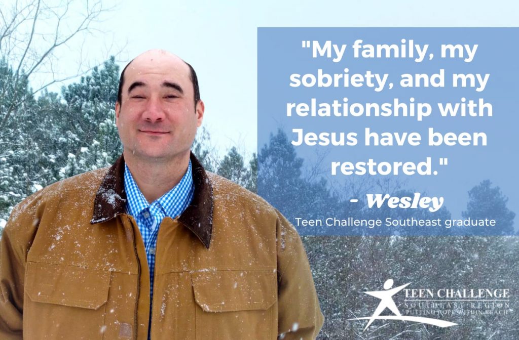 Learn what life is like at Kentucky Men’s Rehab. A long-term, Christian rehab experience focused on structure, personal growth, and lasting change.