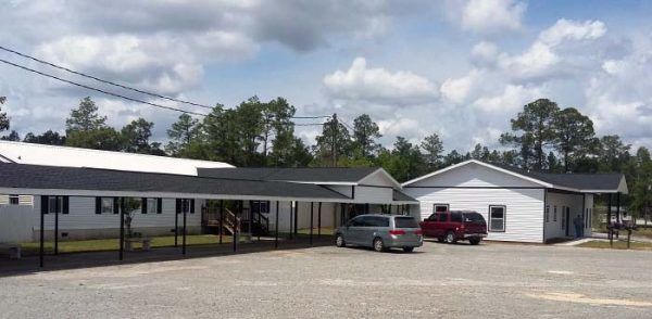 kentucky christian rehab